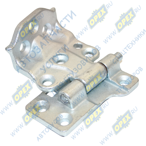 AC82436476 Петля двери верхняя левая V FM 4V Alfa Car